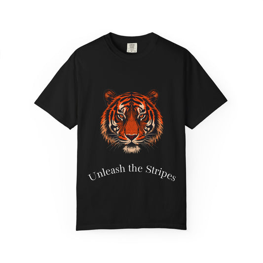 Tiger Graphic T-Shirt