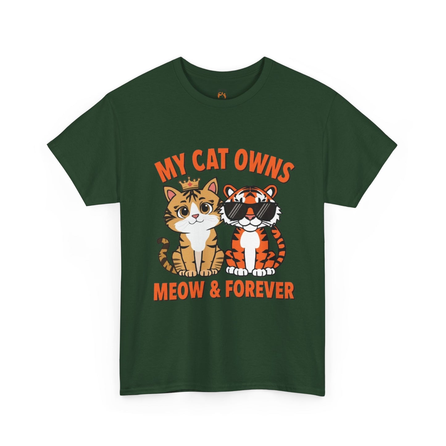 Cat Meme Tee