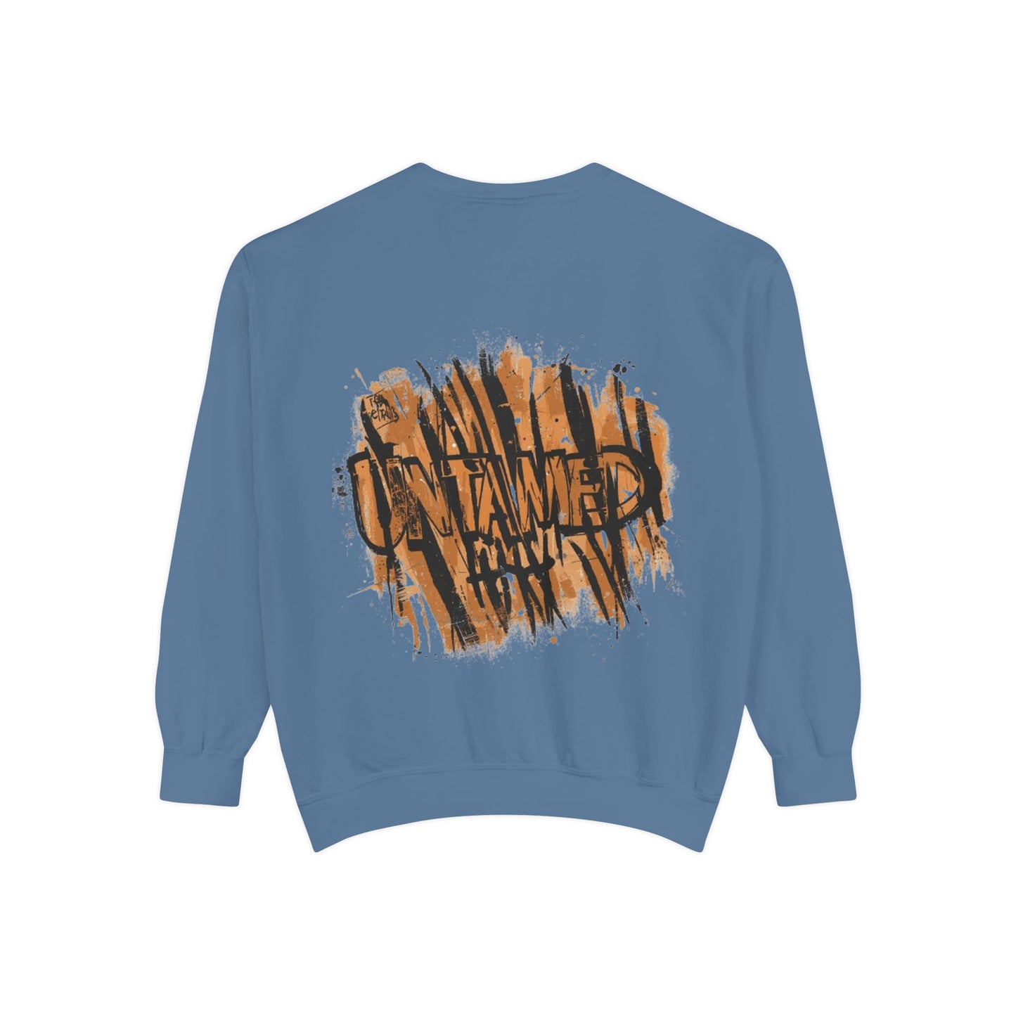 Tigris Untamed Sweatshirt