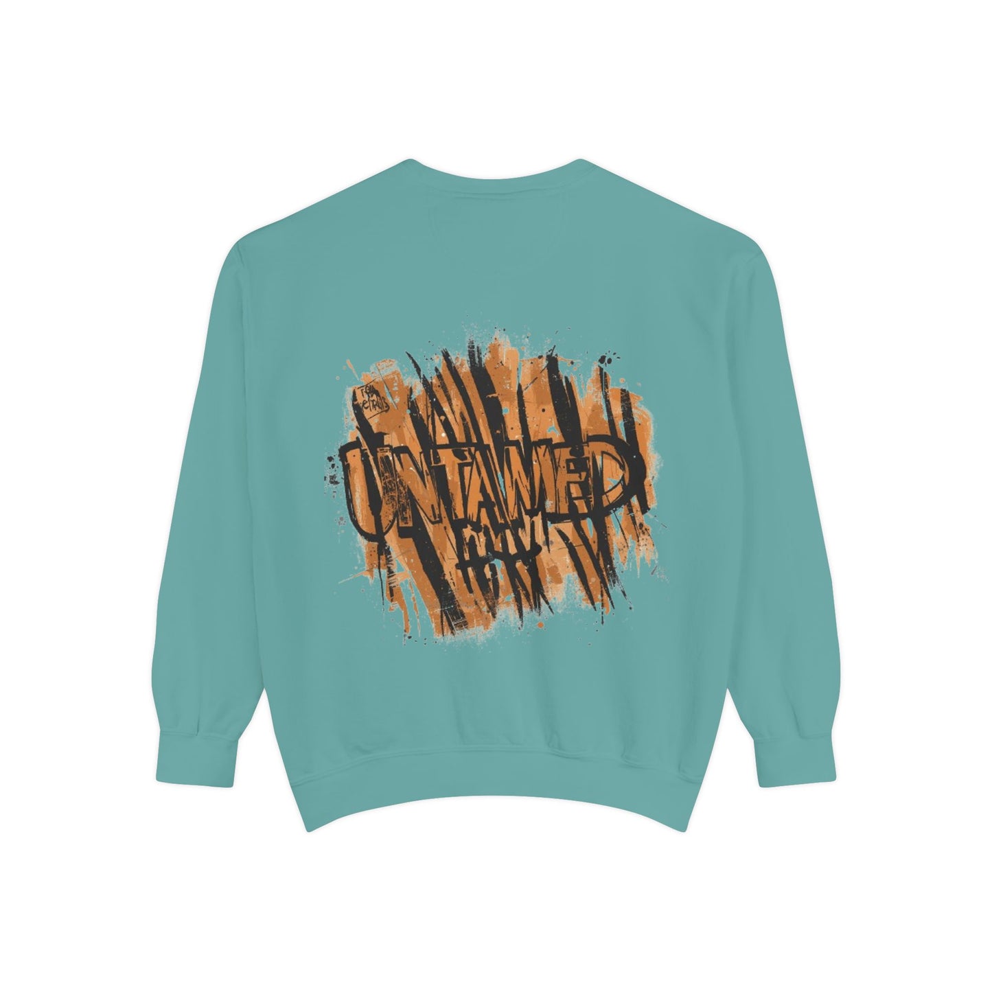 Tigris Untamed Sweatshirt