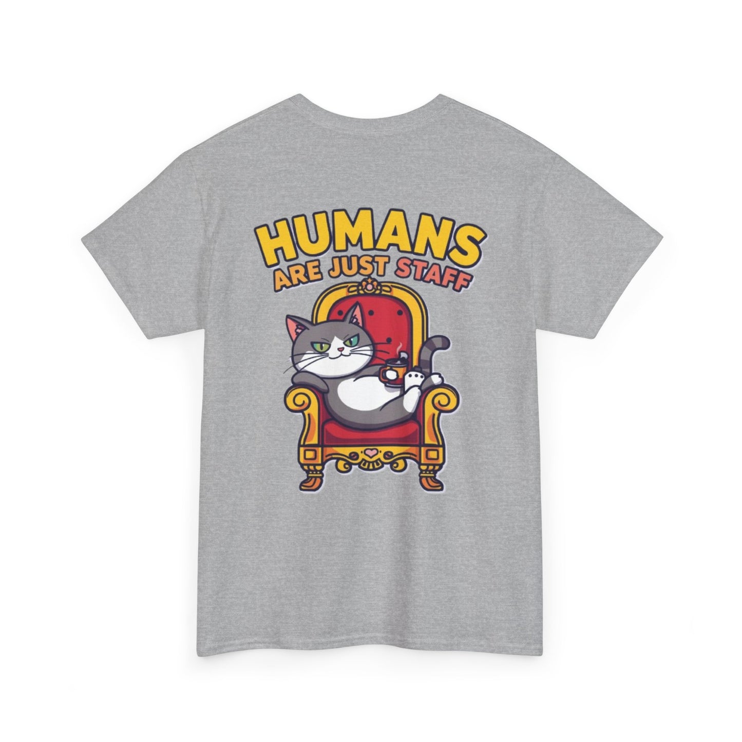 Cat Meme Tee