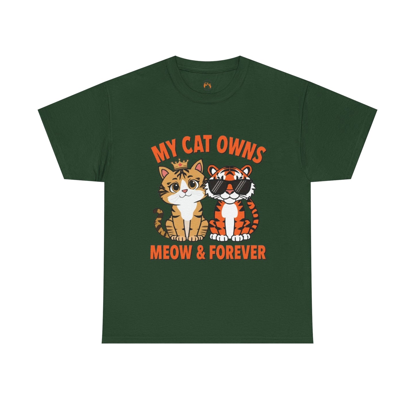Cat Meme Tee