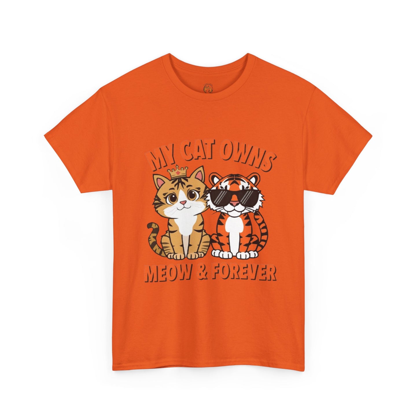Cat Meme Tee