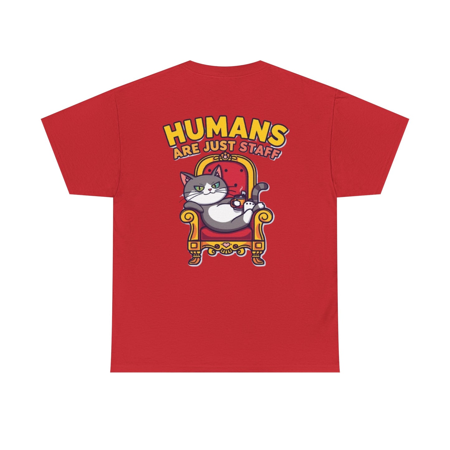 Cat Meme Tee