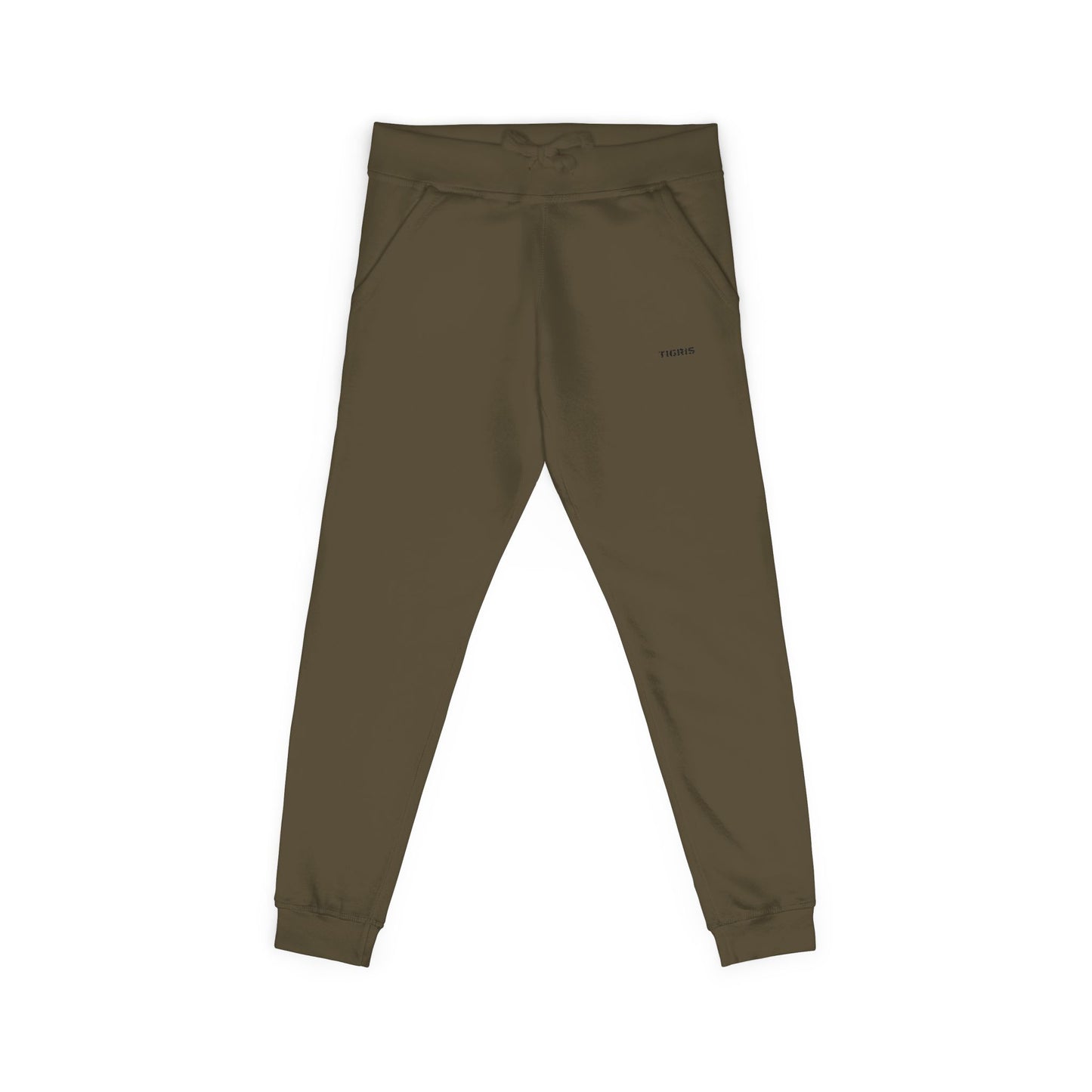 Tigris Embroidered Sweatpants