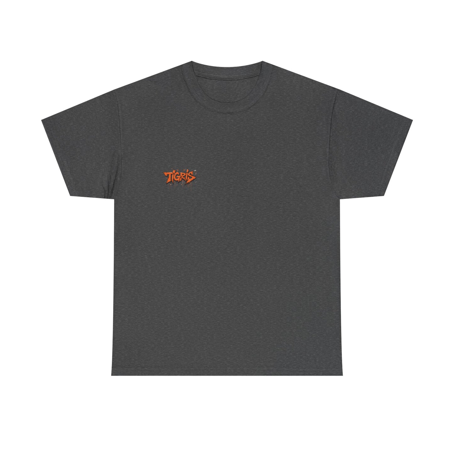 Graffiti Tiger Tee