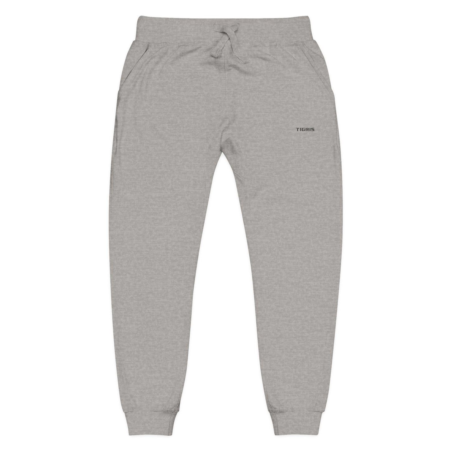 Tigris Embroidered Sweatpants