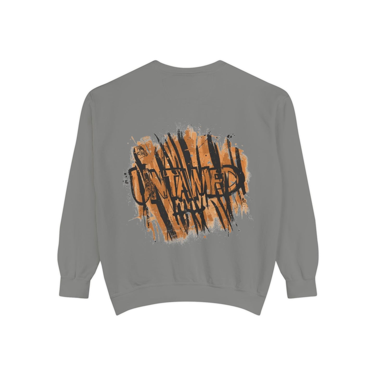Tigris Untamed Sweatshirt