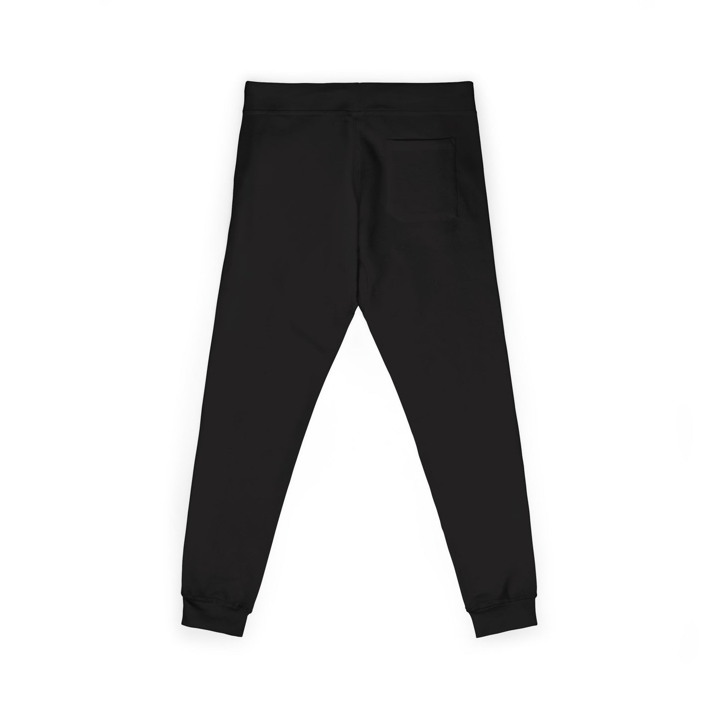 Tigris Embroidered Sweatpants