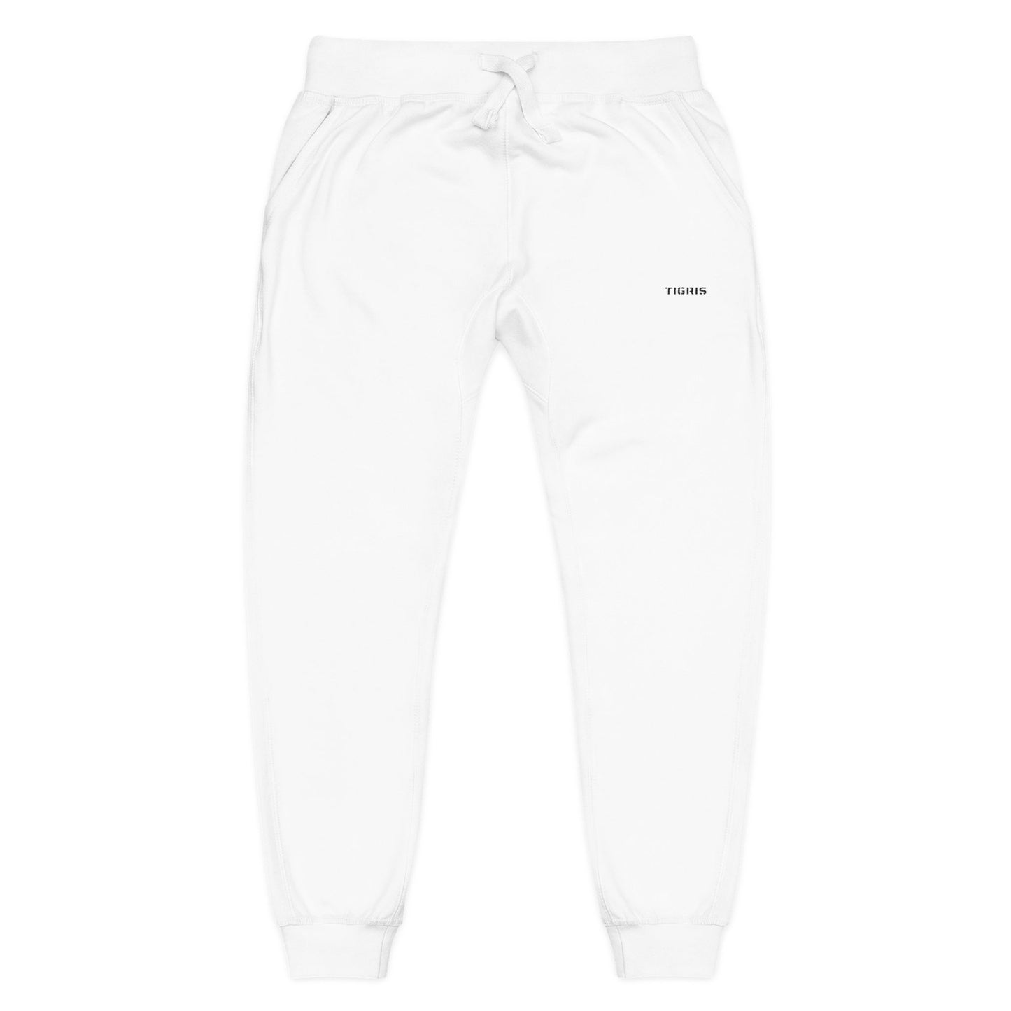 Tigris Embroidered Sweatpants
