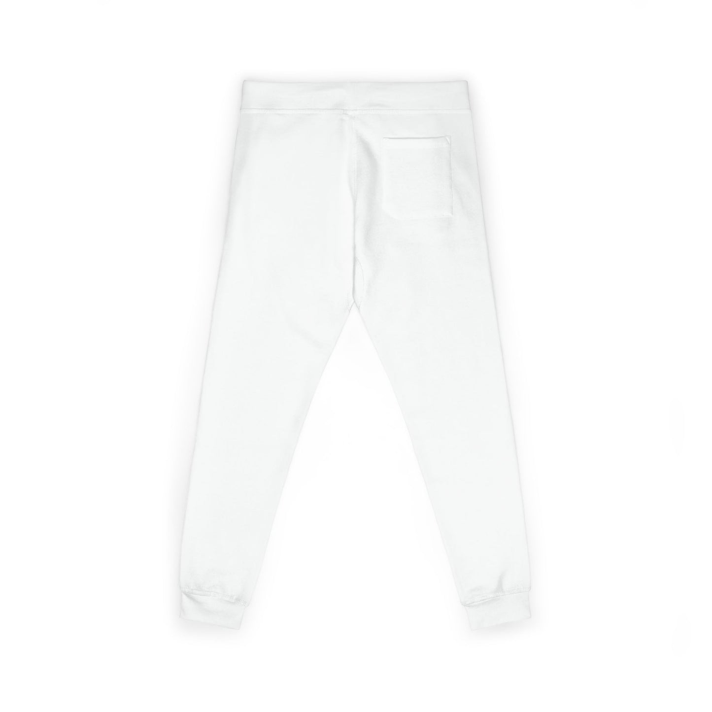 Tigris Embroidered Sweatpants