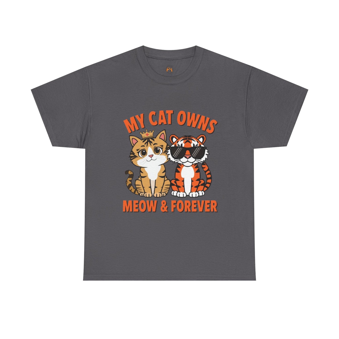 Cat Meme Tee