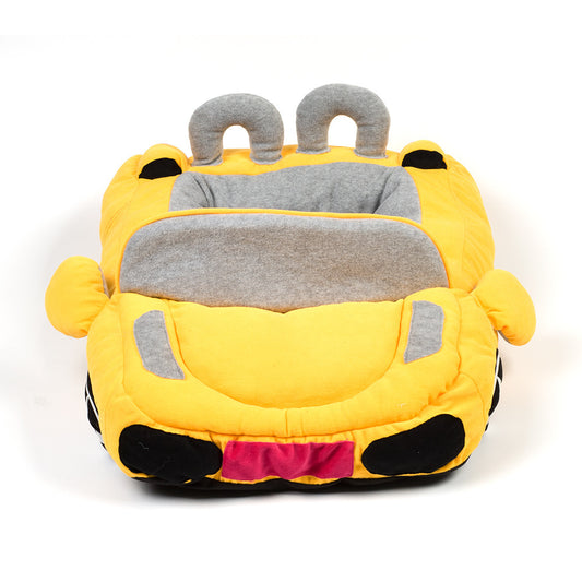 Sports Car Pet Bed