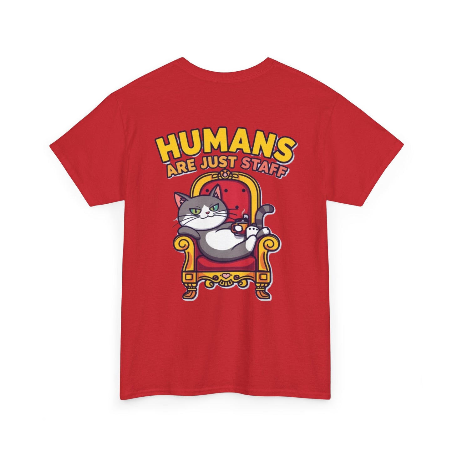 Cat Meme Tee