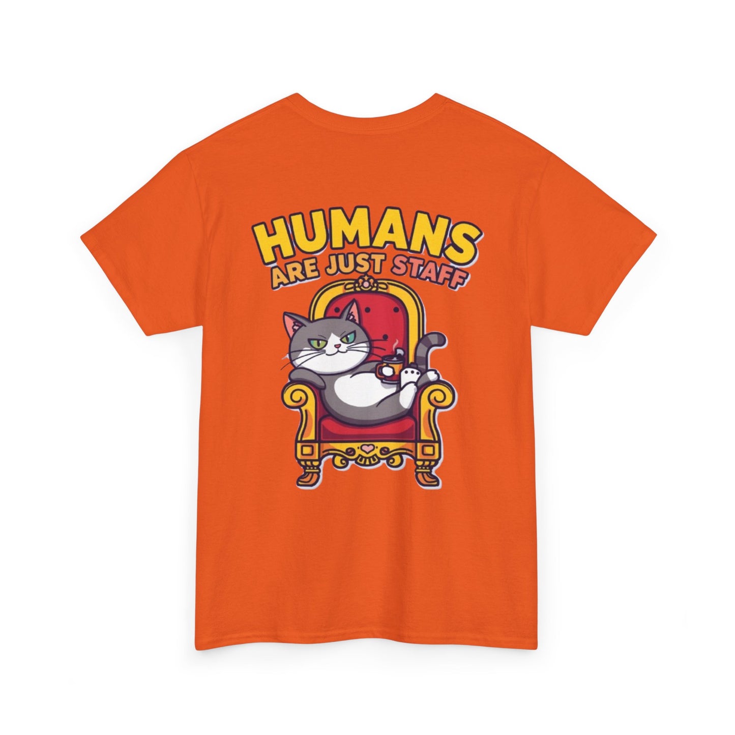 Cat Meme Tee