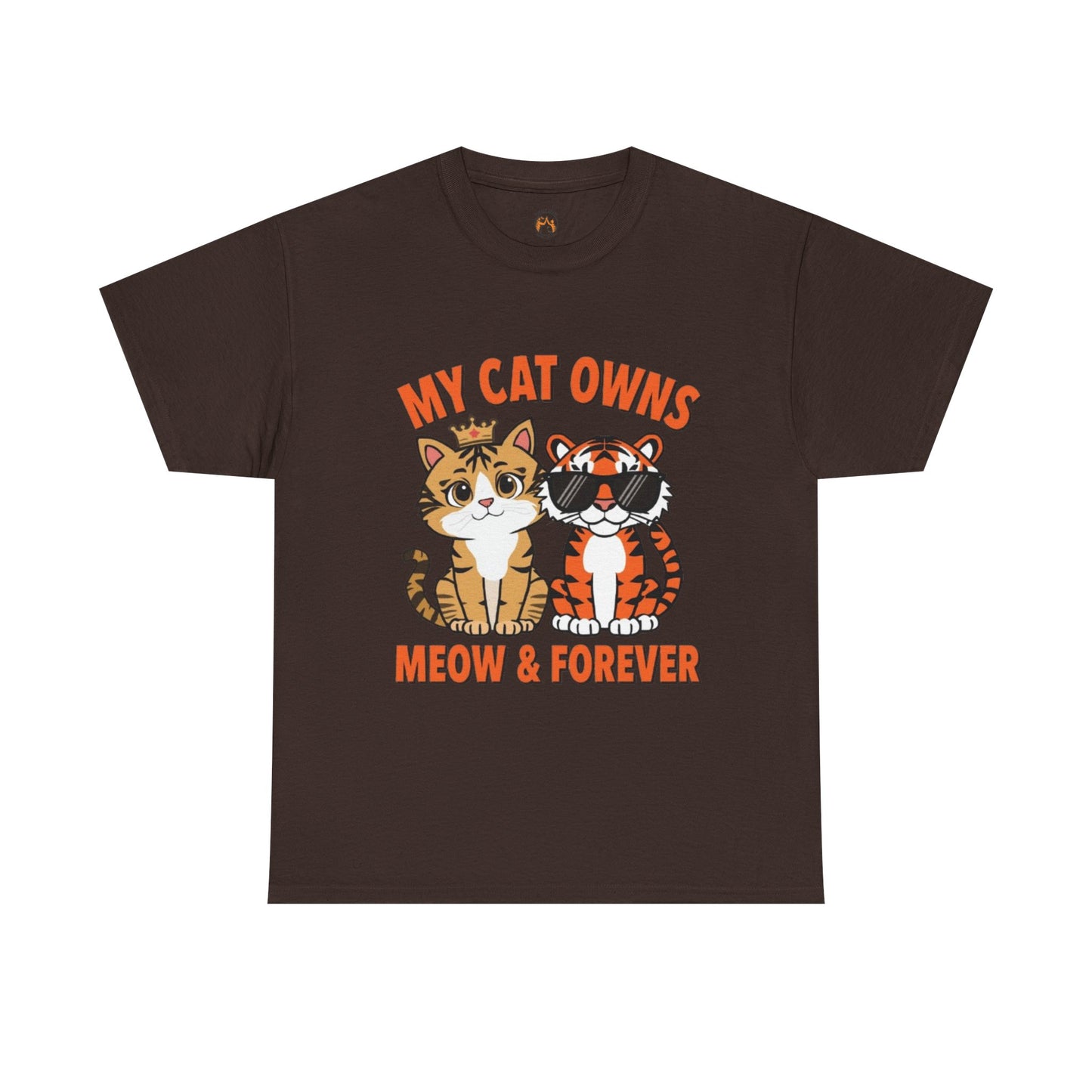 Cat Meme Tee