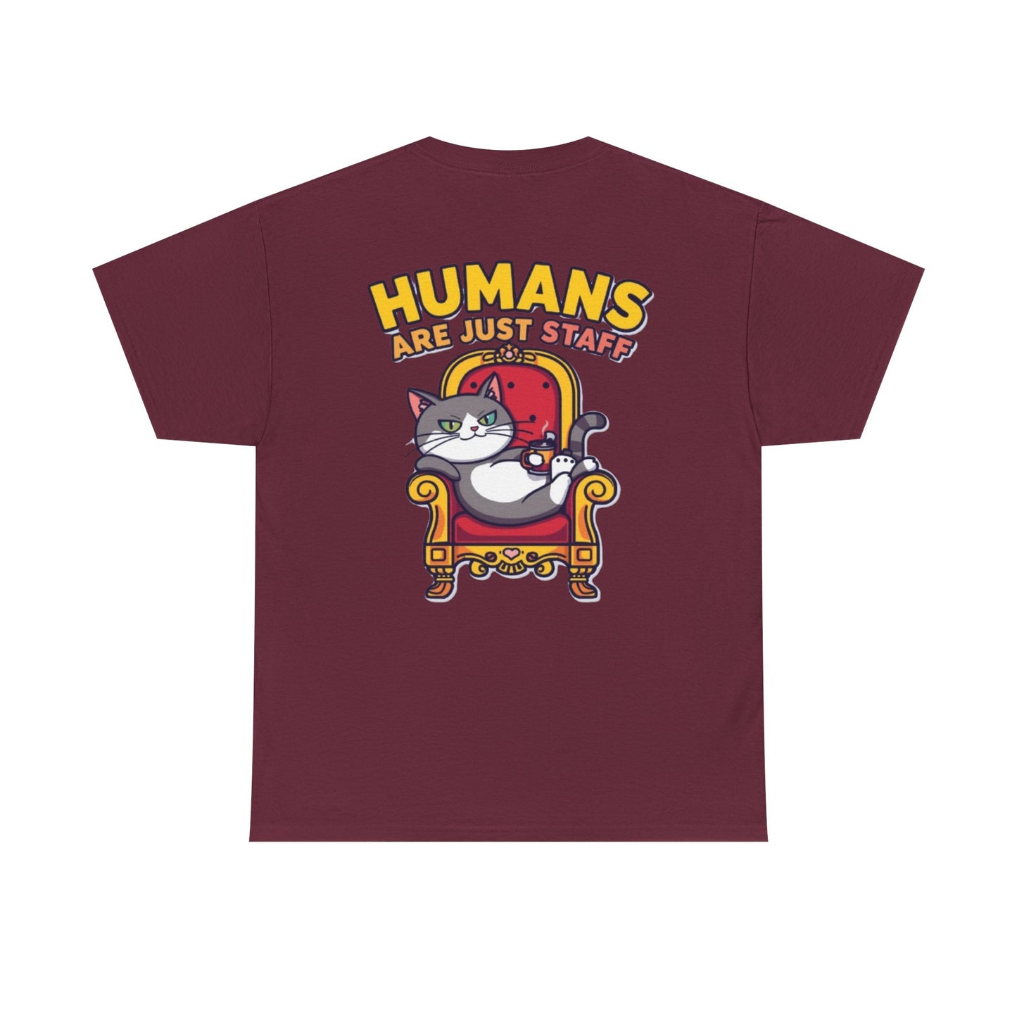 Cat Meme Tee