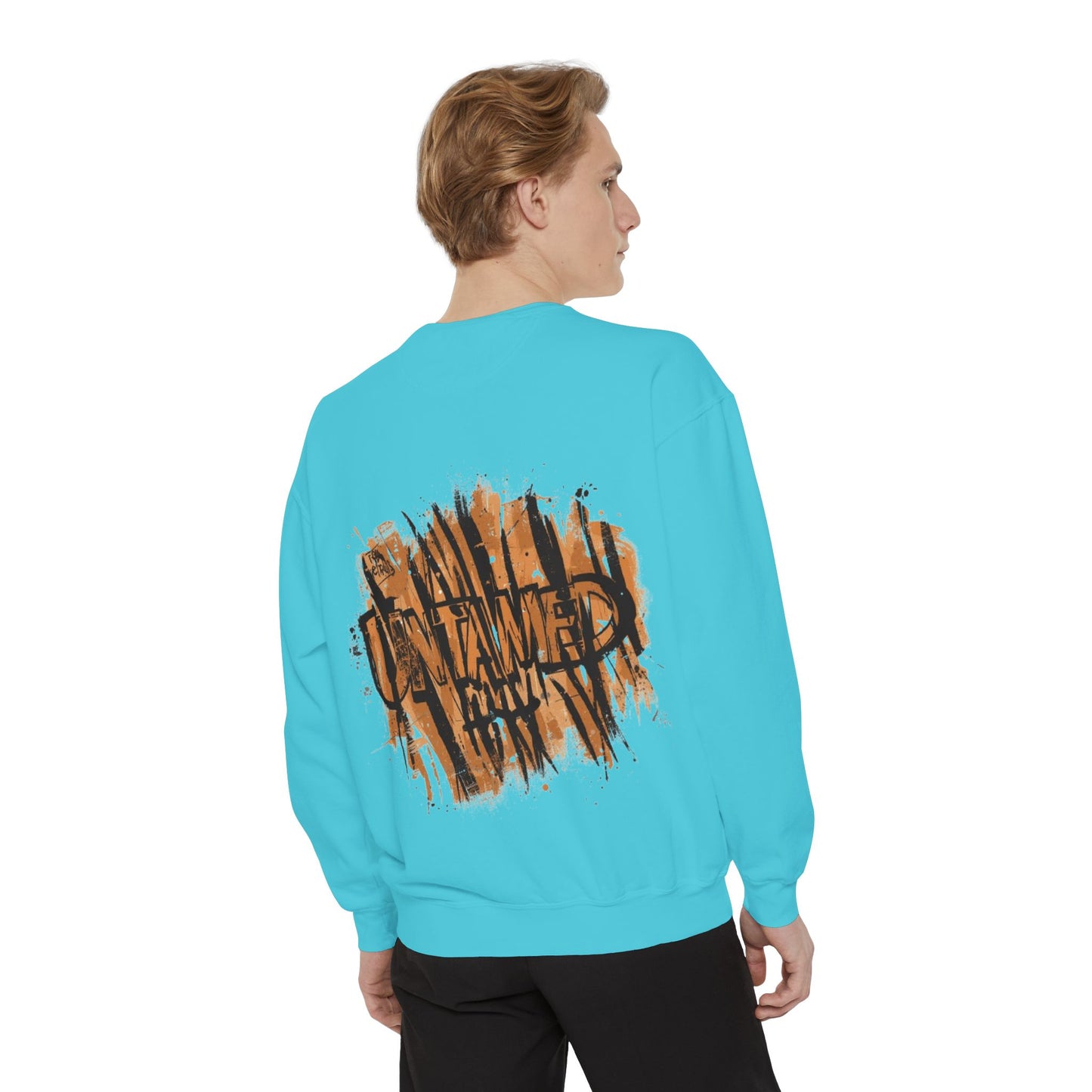 Tigris Untamed Sweatshirt