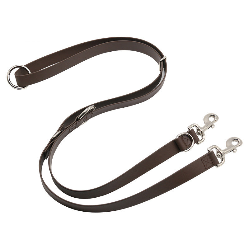 Waterproof Multifunctional Dog Leash