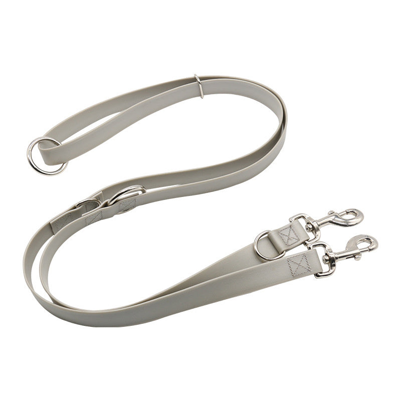 Waterproof Multifunctional Dog Leash