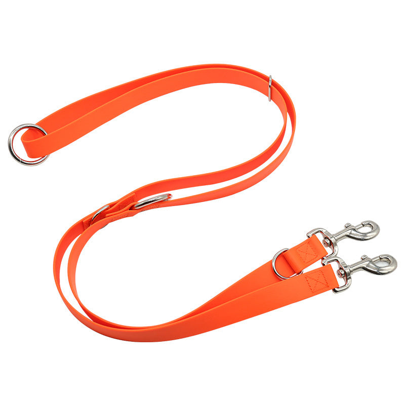 Waterproof Multifunctional Dog Leash