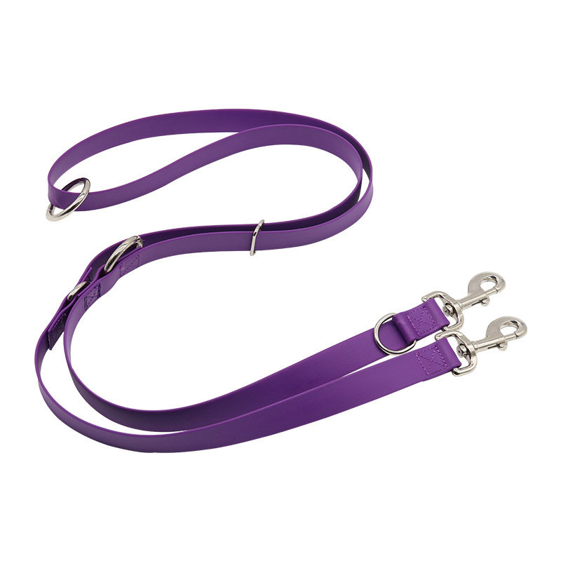 Waterproof Multifunctional Dog Leash