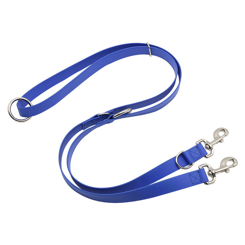 Waterproof Multifunctional Dog Leash