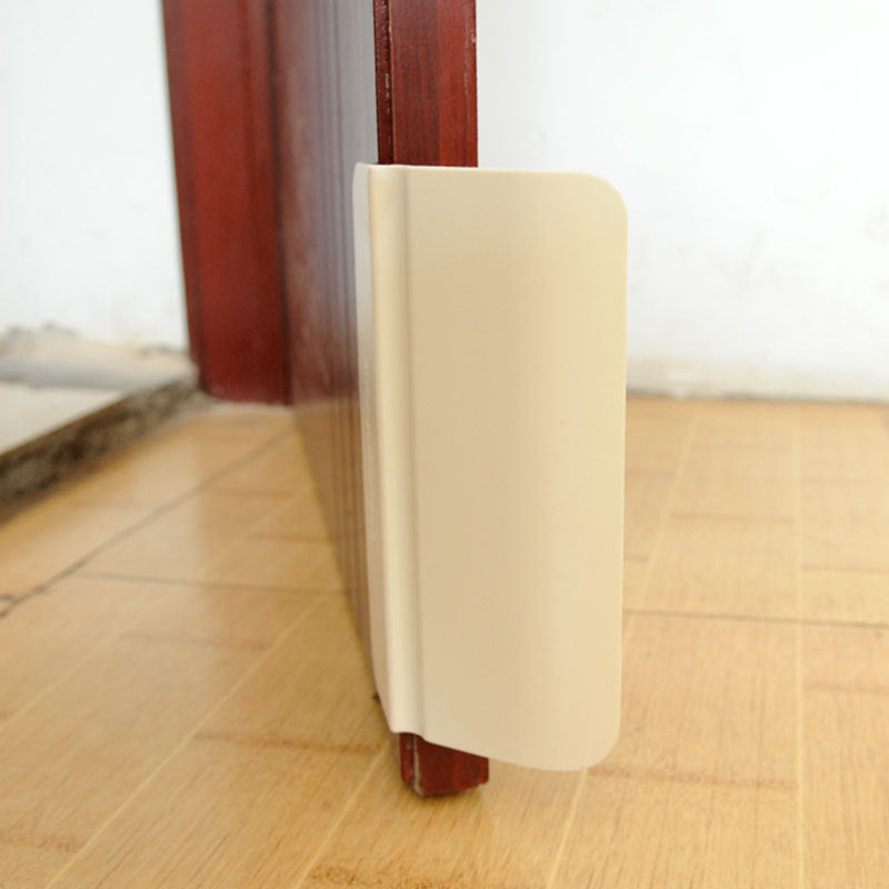 Domestic Pet Self-Opening Door