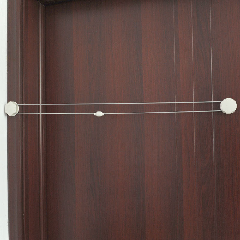 Domestic Pet Self-Opening Door