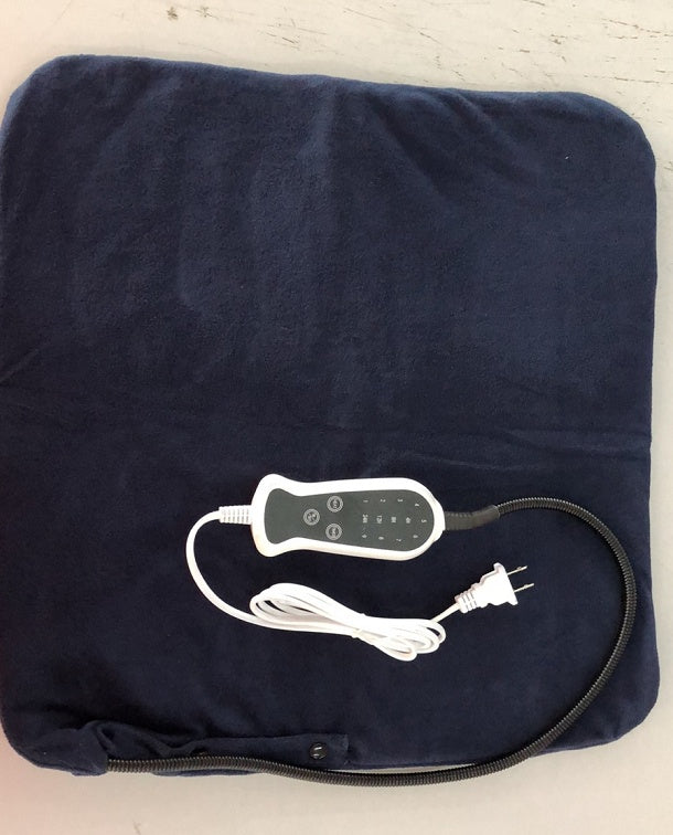Electric Heated Pet Blanket