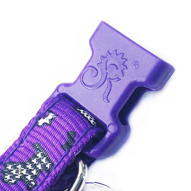 Adjustable Collar with Bell (Cats & Dogs)