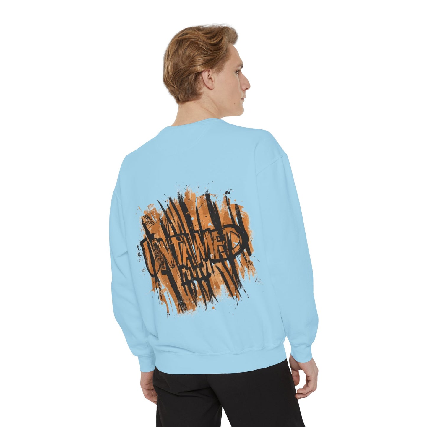 Tigris Untamed Sweatshirt