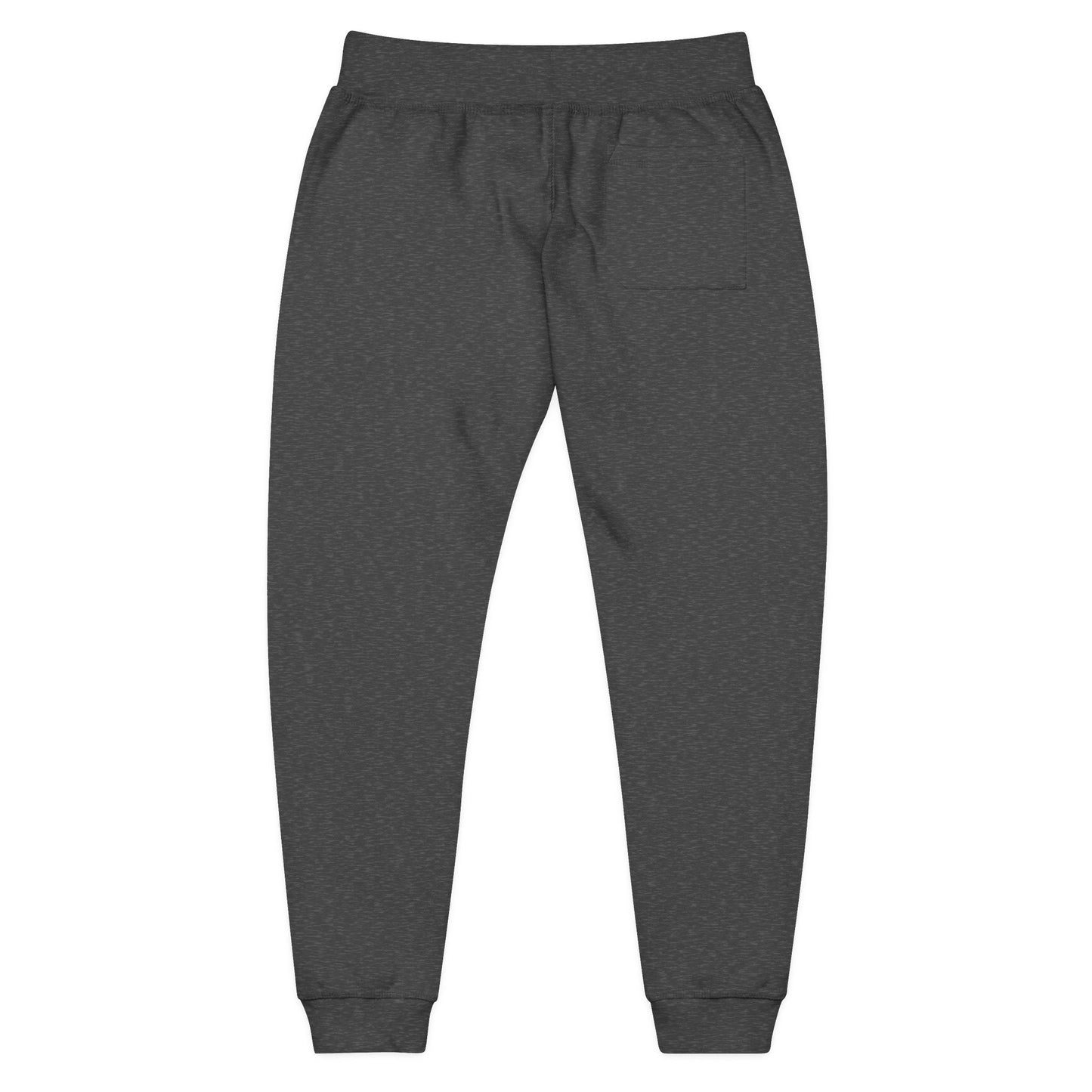 Tigris Embroidered Sweatpants
