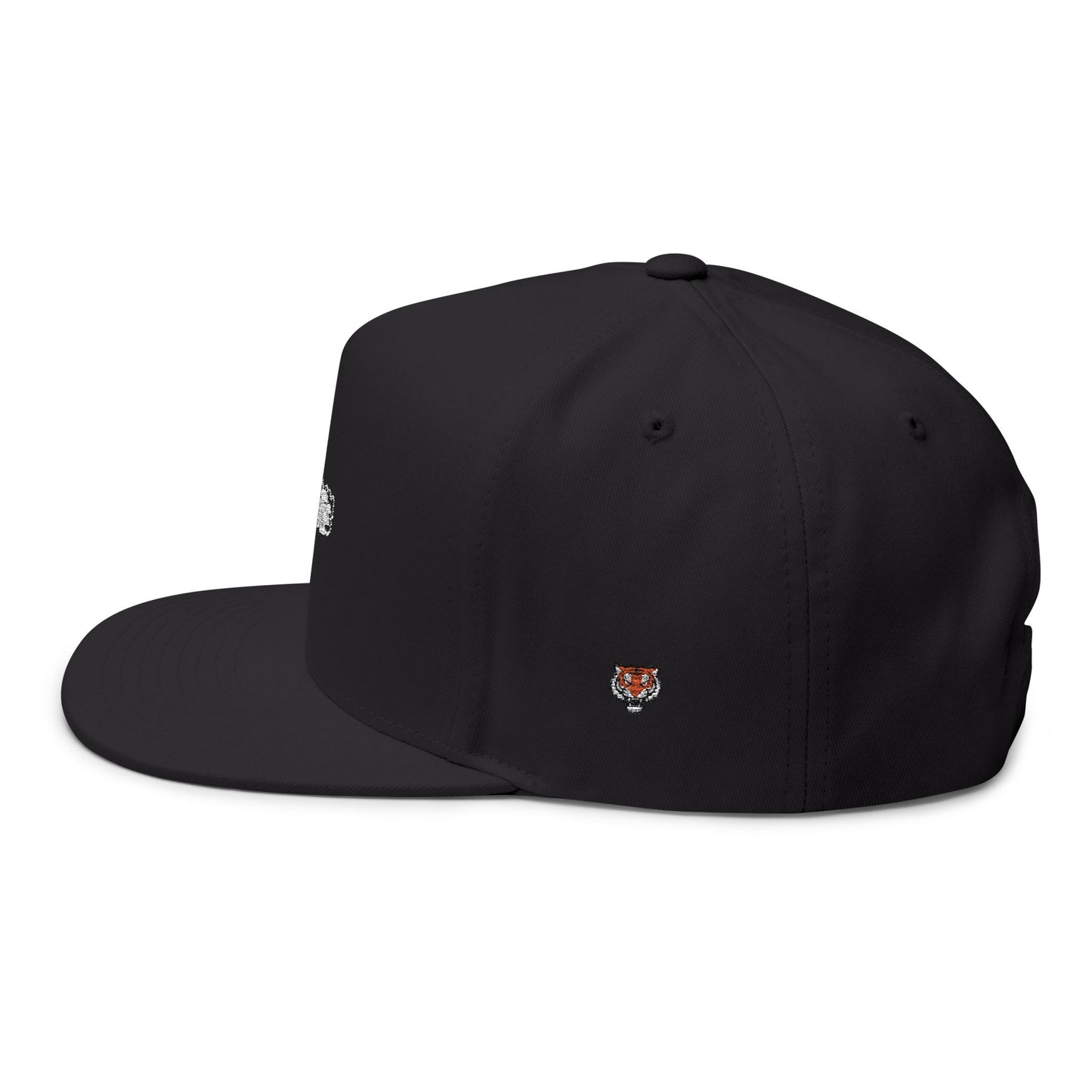 Streetwear Cap - Tigris Embroidery