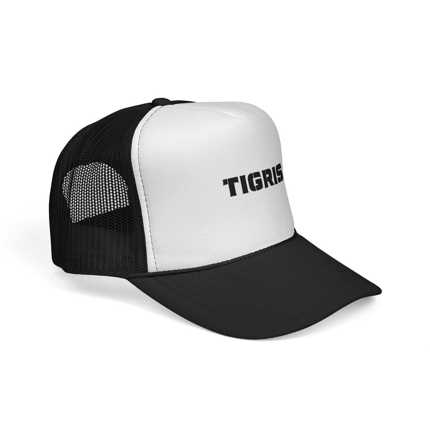 Tigris Trucker Cap