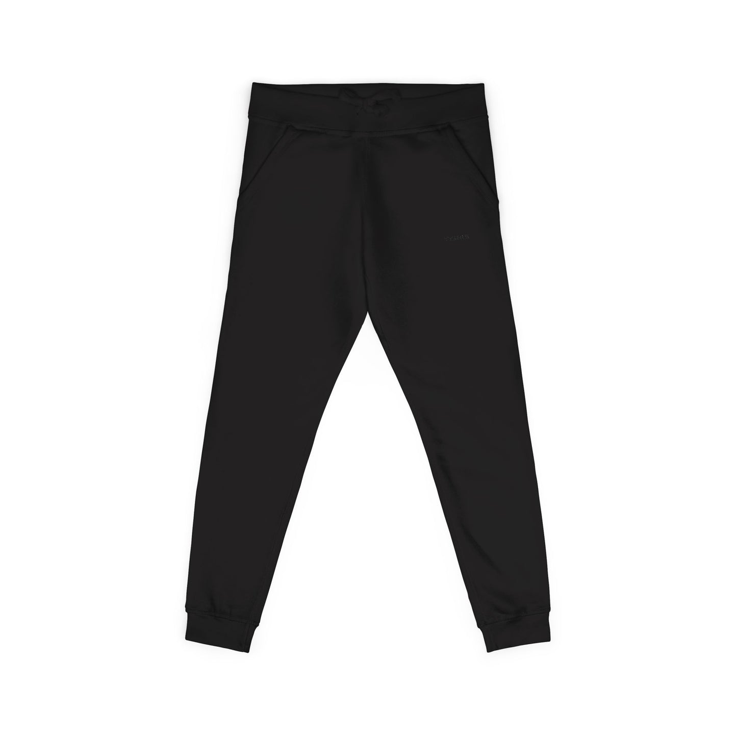 Tigris Embroidered Sweatpants