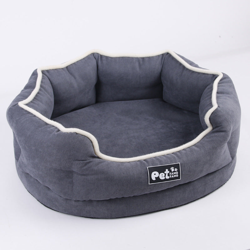 Comfortable Sofa Cushion Pet Bed