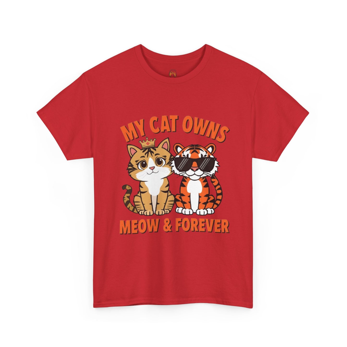 Cat Meme Tee