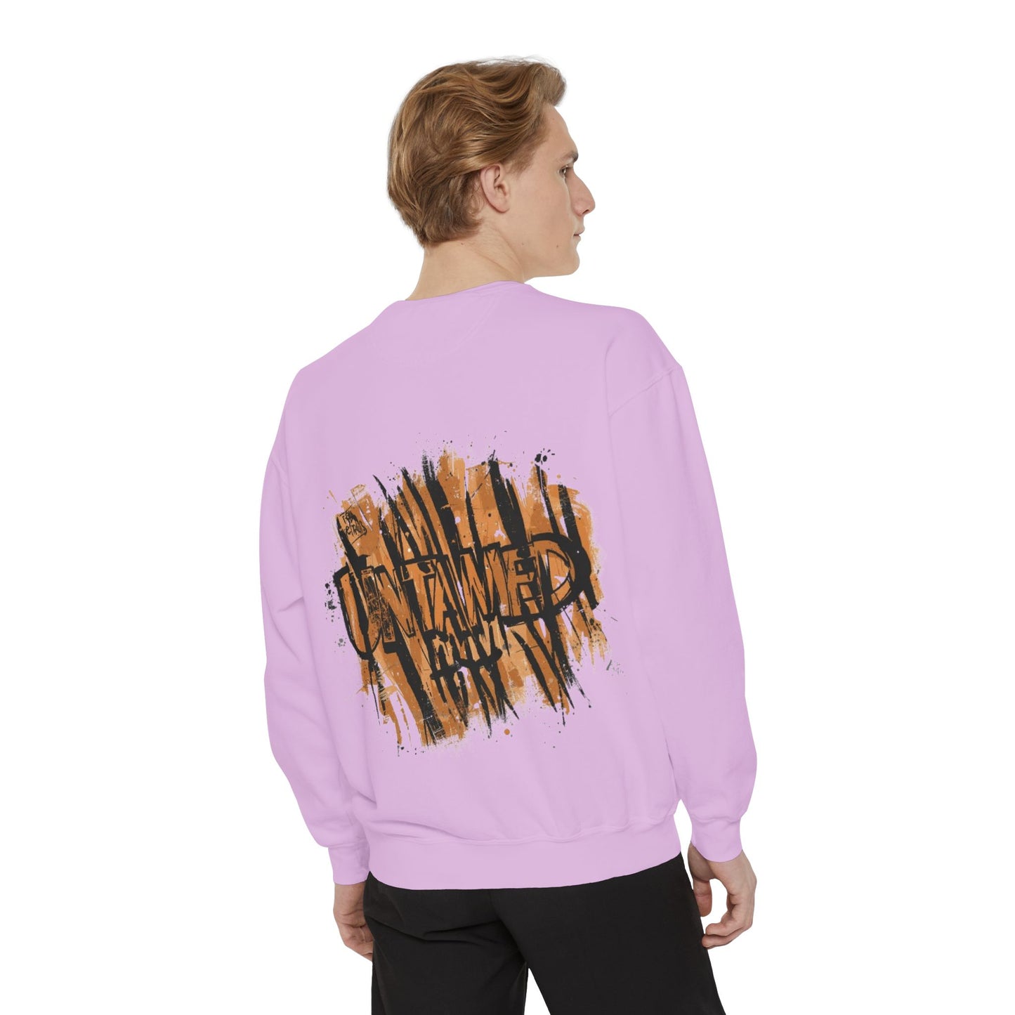 Tigris Untamed Sweatshirt