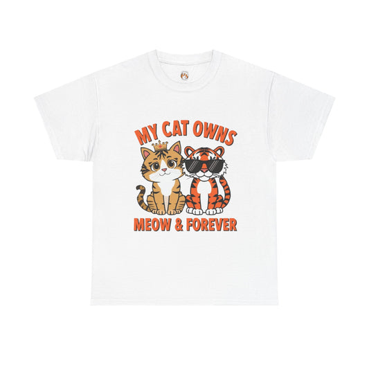 Cat Meme Tee
