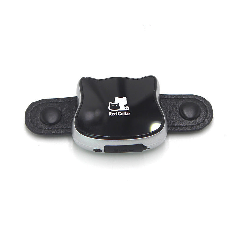 Pet GPS Tracker & Anti-Lost Smart Collar