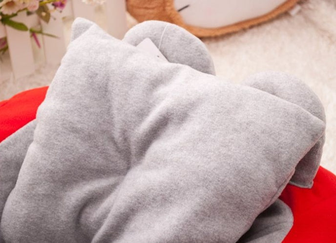 Sports Car Pet Bed