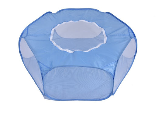 Folding Portable Pet Playpen