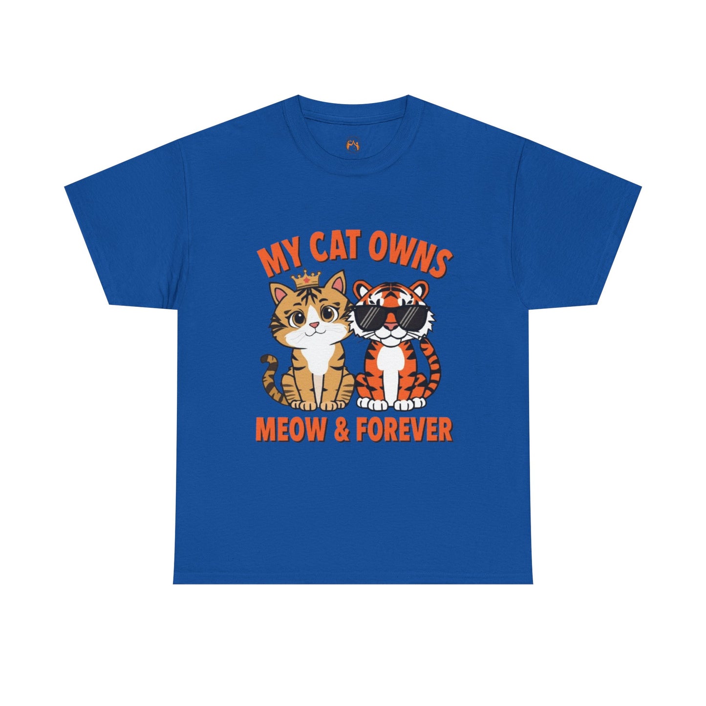 Cat Meme Tee