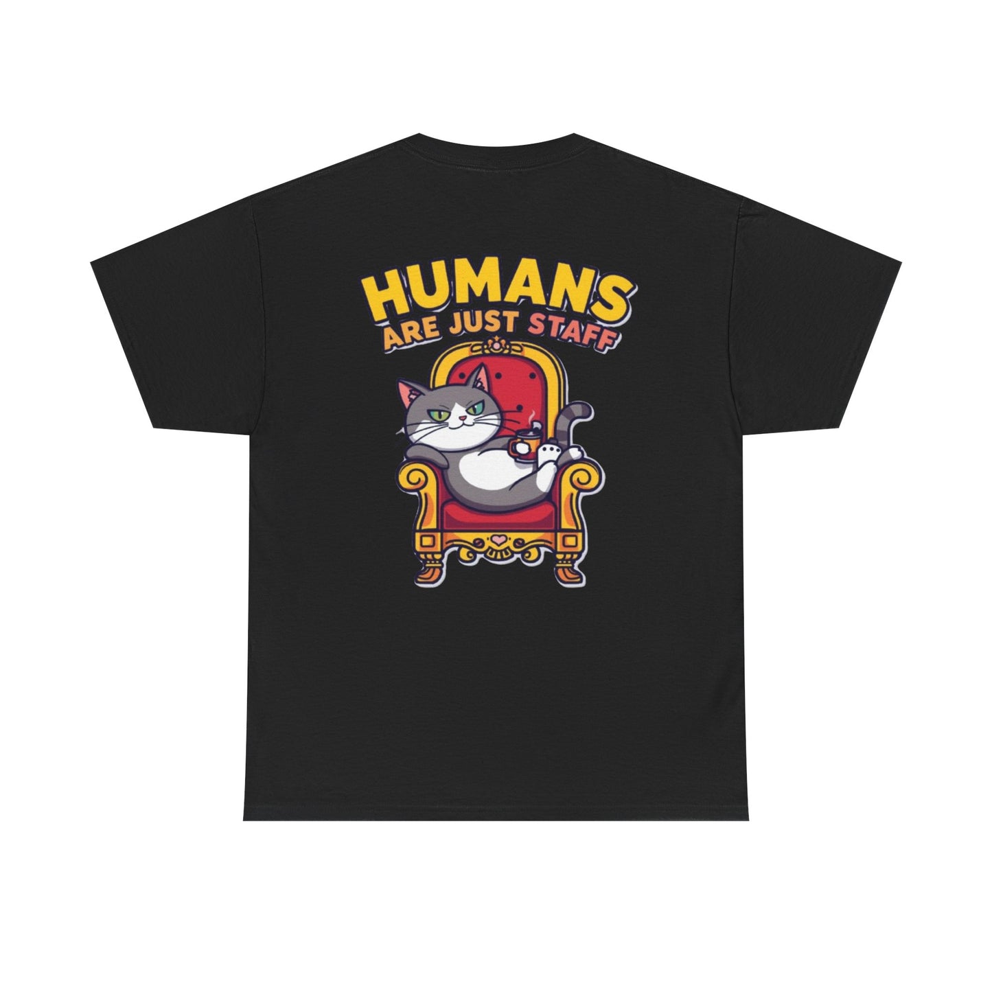 Cat Meme Tee