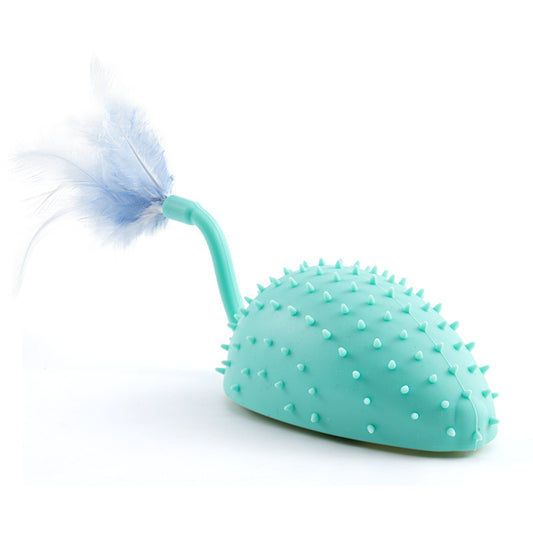 Remote Control Mouse Cat Toy