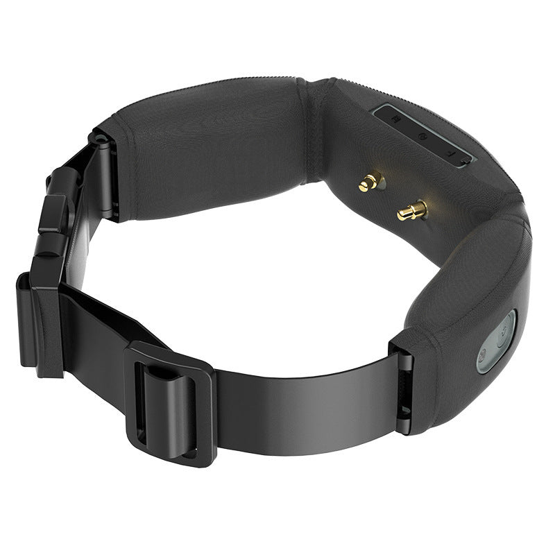 C10 Multifunctional Smart Pet Collar Health Monitoring