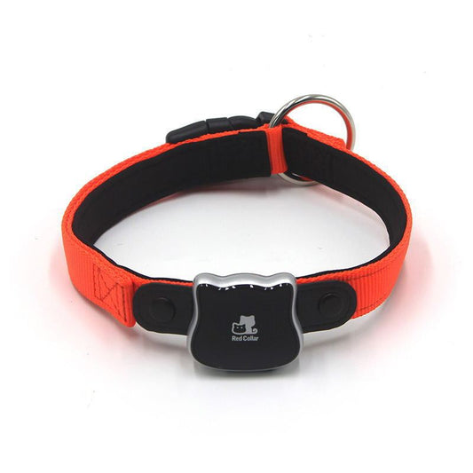 Cat GPS Tracker & Anti-Lost Smart Collar