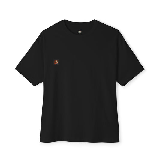 Black Tigris Tee