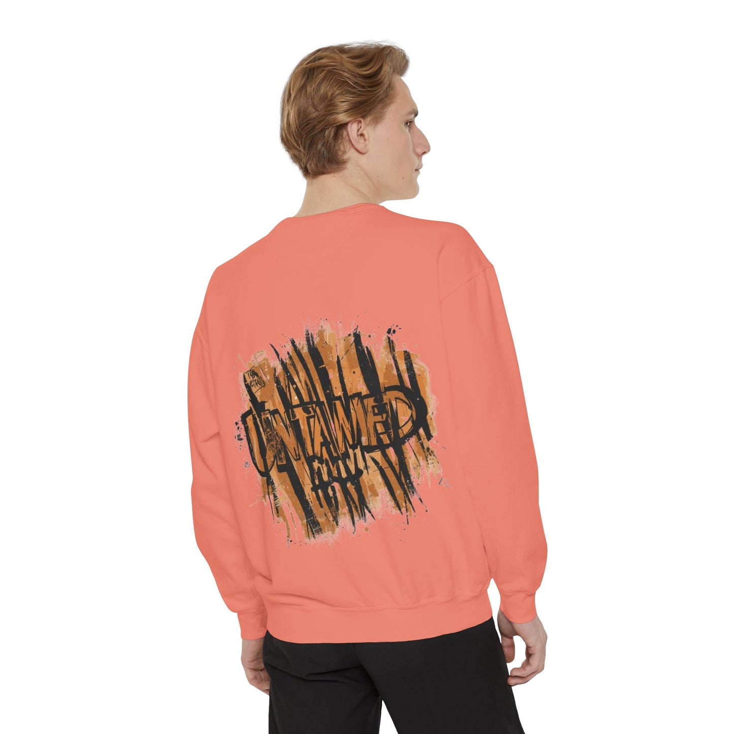 Tigris Untamed Sweatshirt